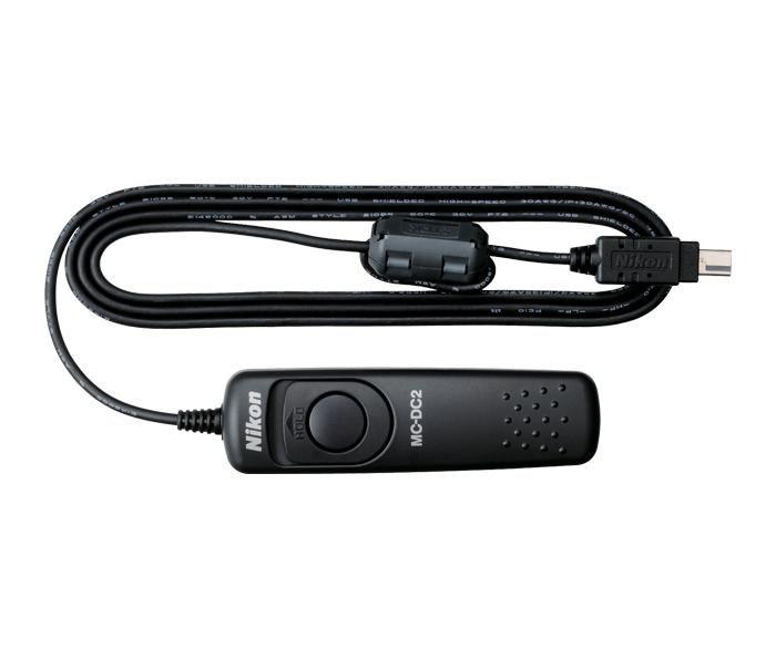 Cavo remoto MC-DC2