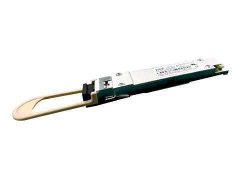 HPE X140 40G QSFP LC BIDI...