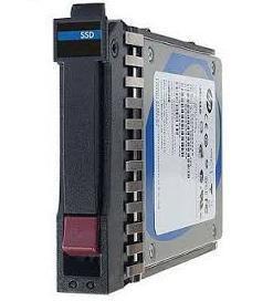 HPE Mixed Use - SSD - 1.6 TB - 2.5in SFF - SAS 12Gb/s - per Modular Smart Array 1040, 2040, 2040 10Gb - N9X91A