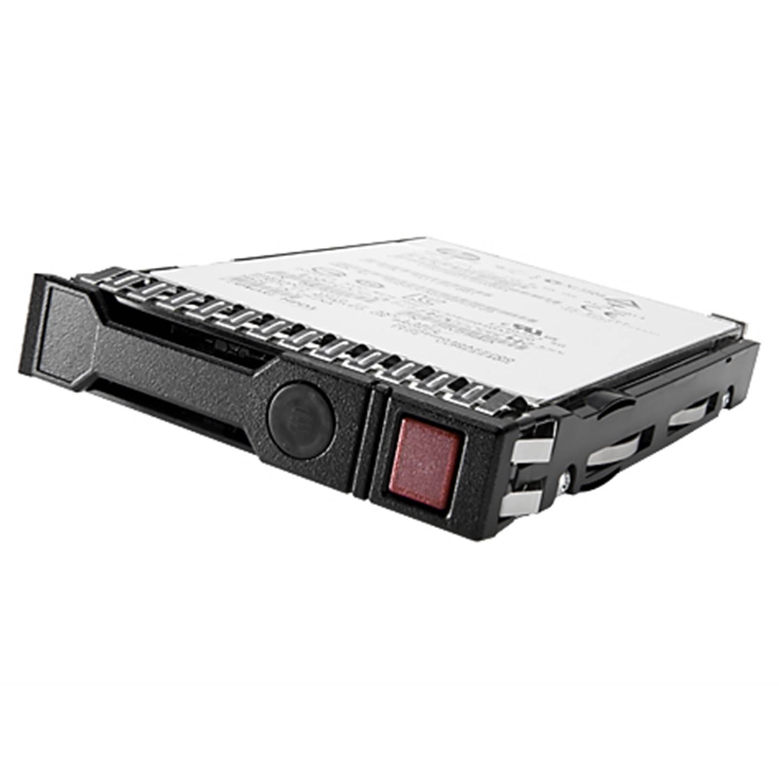 Hewlett Packard Enterprise...