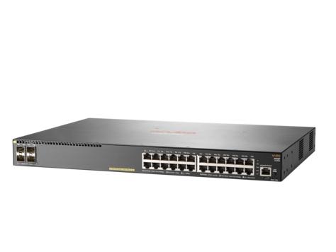 Ã¢â‚¬Â¢ 24 RJ-45...