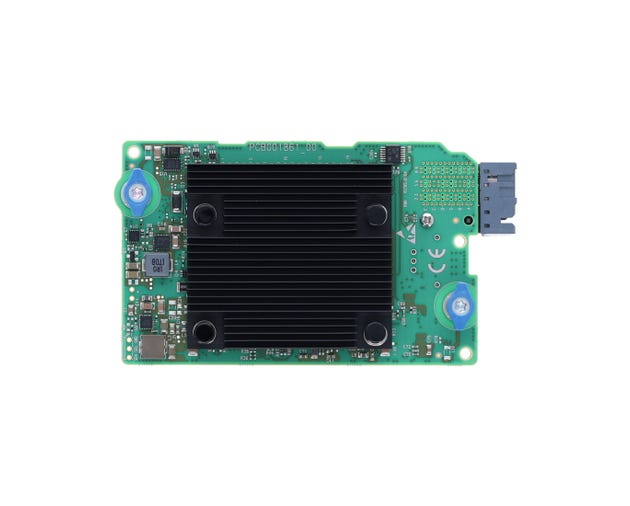 Adattatore HP InfiniBand 840z Mezz da 100 GB a 2 porte
