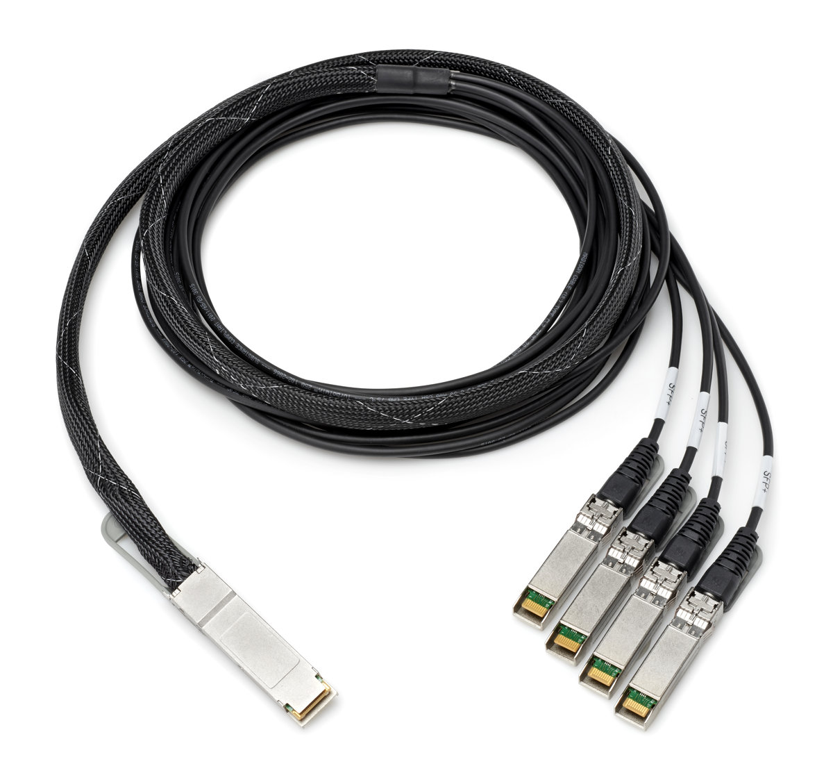 Cavo in rame HPE - 100GBase QSFP28 (M)