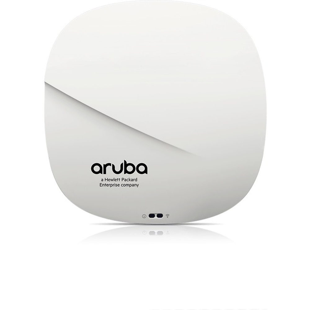 ARUBA AP-335 DUAL 4X4 4...