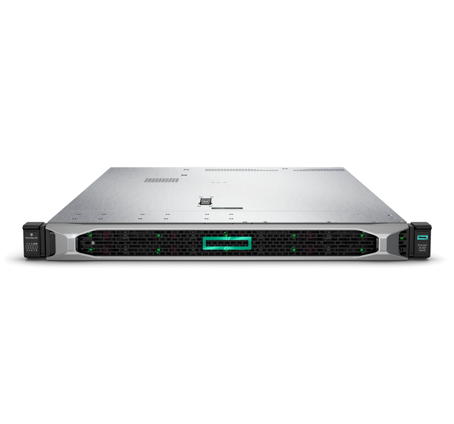 Kit CPU HP Gold 5118 (2,3 GHz -12C) DL360 G10