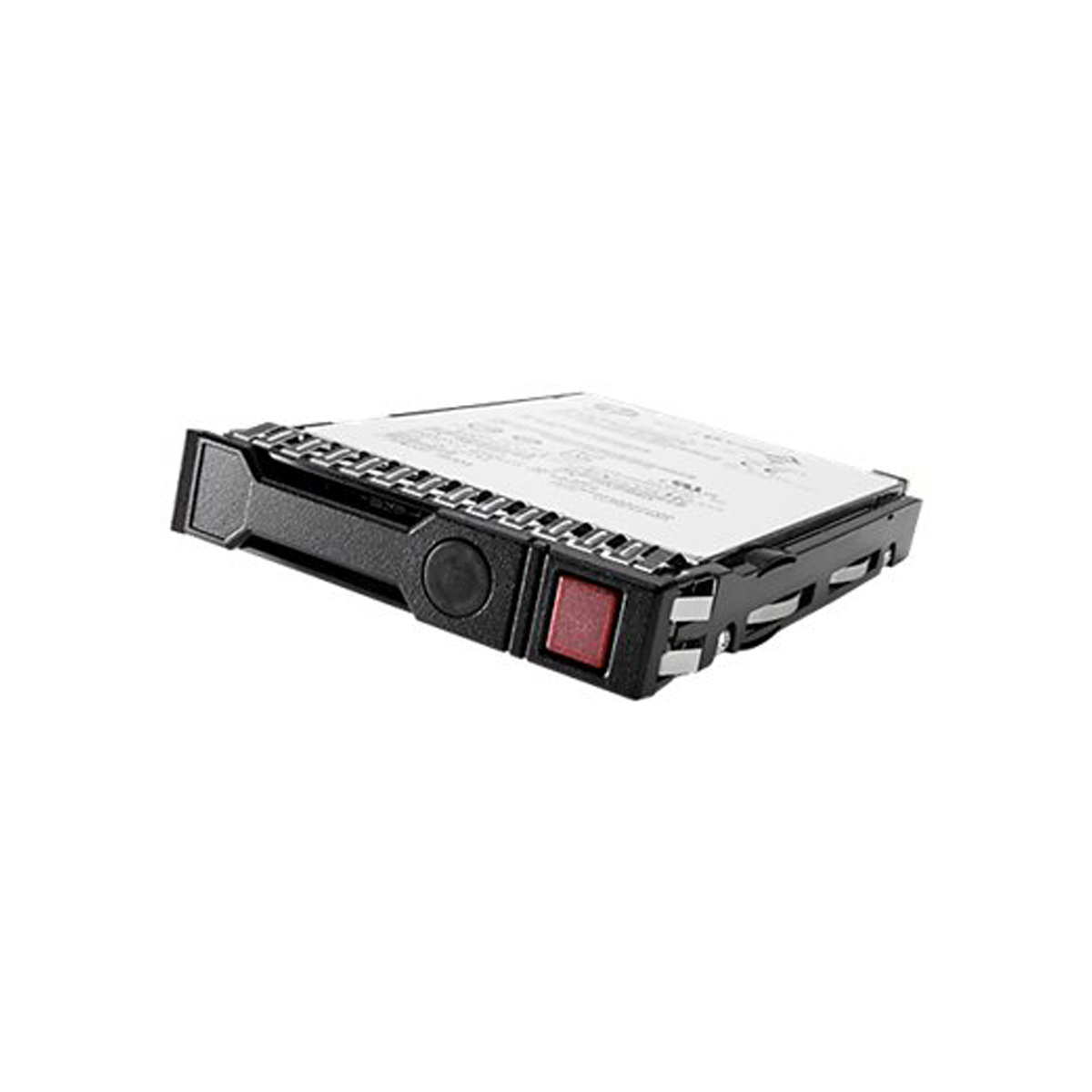 6TB SAS 7.2K LFF LP 512E DS...