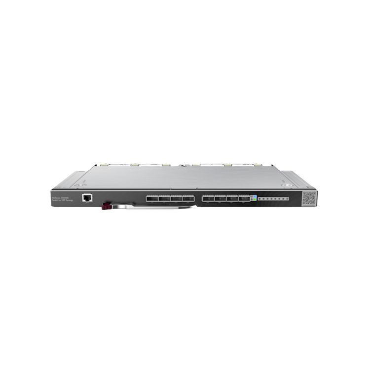 Modulo interruttore Mellanox SH2200 conforme TAA per Synergy