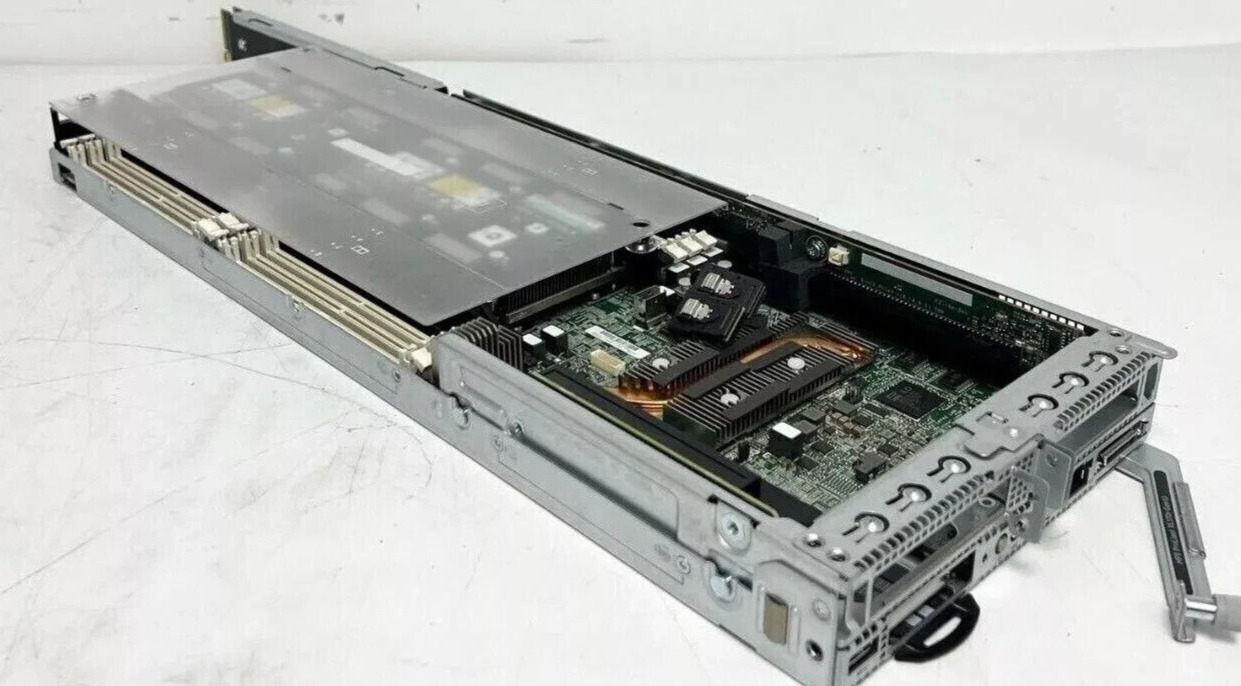 Server CTO nodo HP XL170R...