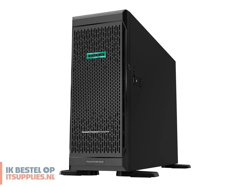 Server HP DL360 G10 4LFF CTO