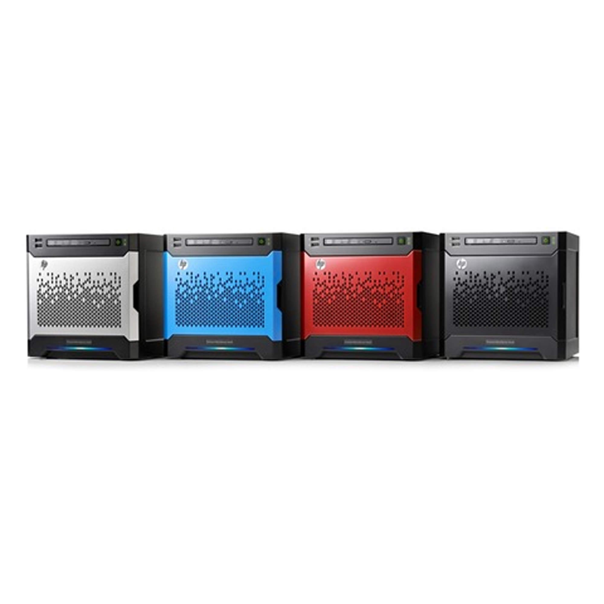 1U GEN10 BEZEL KIT