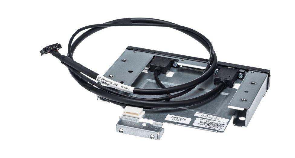 HPE - KIT DE PANNEAUX VIDES...