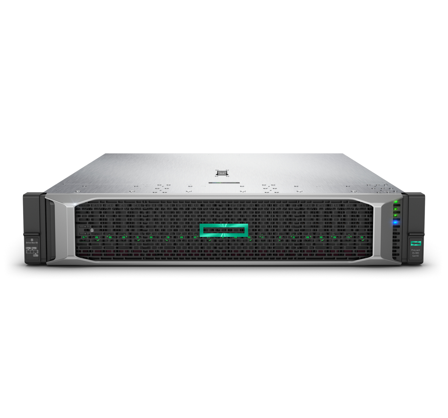 Server HP DL380 G10 24SFF...