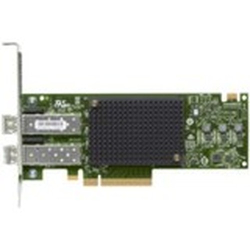 HPE SN1200E 16GB 2P FC HBA