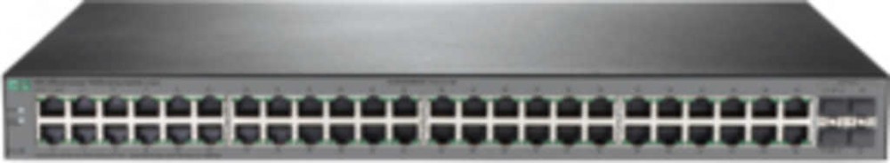 INTERRUTTORE ANNI '20 48G 4SFP