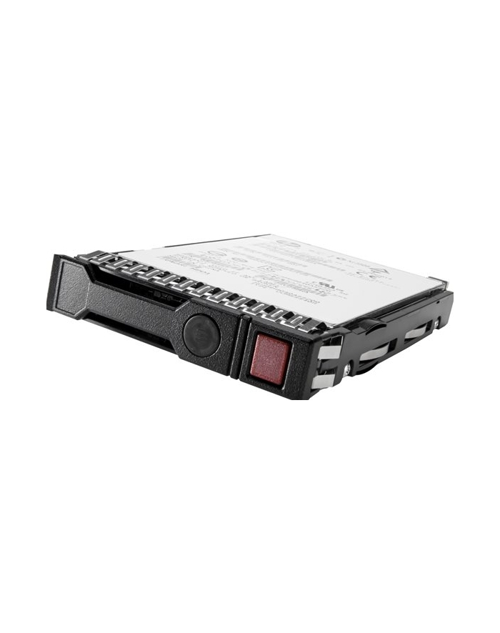 HPE 1.6TB SAS 12G MU SFF SC...