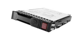 HPE 300GB SAS 10K SFF SC DS...