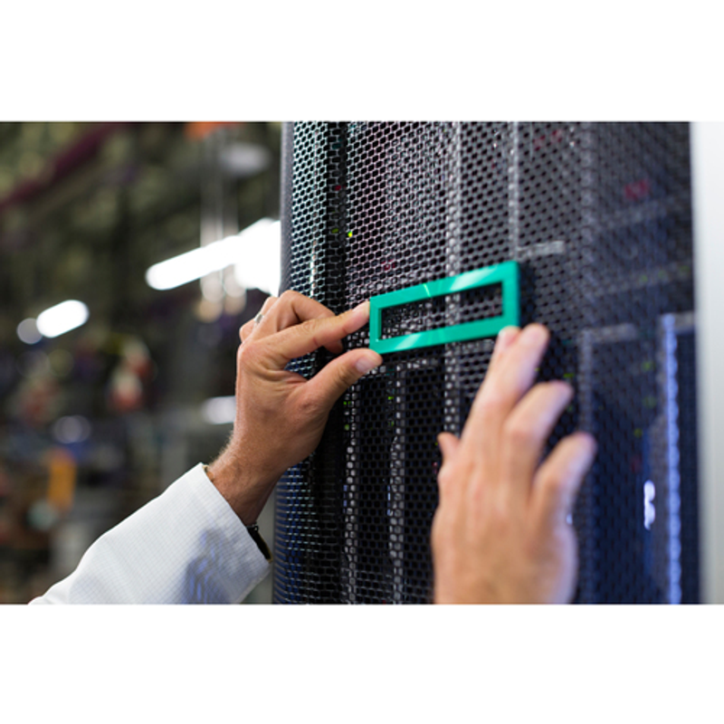 HPE 1U GEN10 SFF EASY INSTALL RAIL KIT