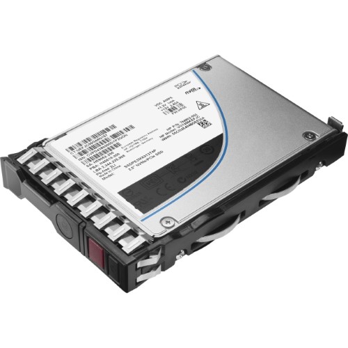 SSD HP SATA 6G MU SFF da...