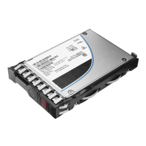 HPE 480GB SATA MU M.2 2280...