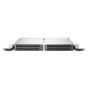 Hewlett Packard Enterprise...
