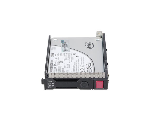 SSD HP SATA 6G RI SFF da...