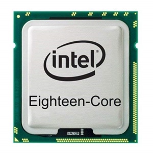 Kit CPU HP Gold 6140 (2,3 GHz - 18C) BL460 G10