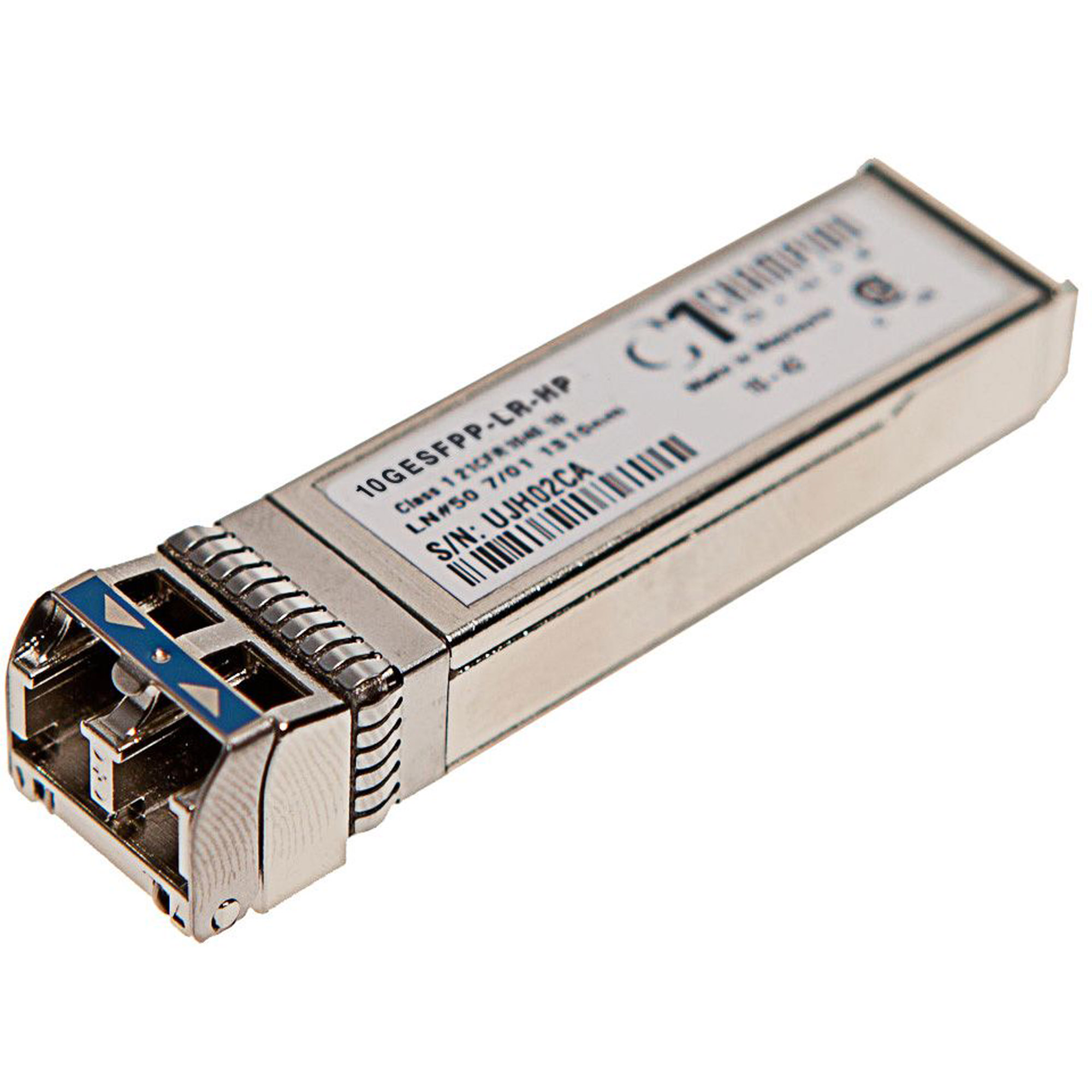 ARUBA 10G SFP+ LC LR 10KM SMF XCVR
