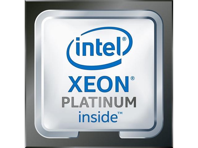Kit CPU HP Platinum 8253 (2,2 GHz - 16C) DL360 G10