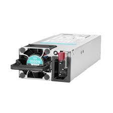HPE 1000W FLEX SLOT TITANIUM