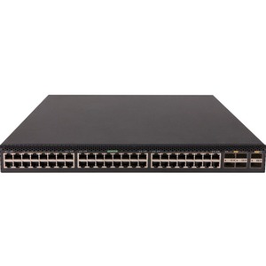 Switch HP Flexfabric 5710 48XGT (48x10G BASE-T, 6xQSFP+)