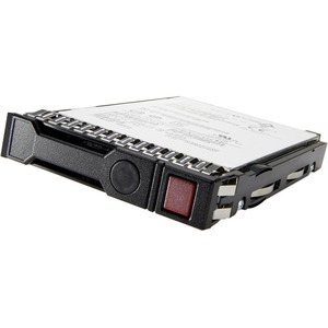 HPE 960GB SATA RI SFF SC DS...