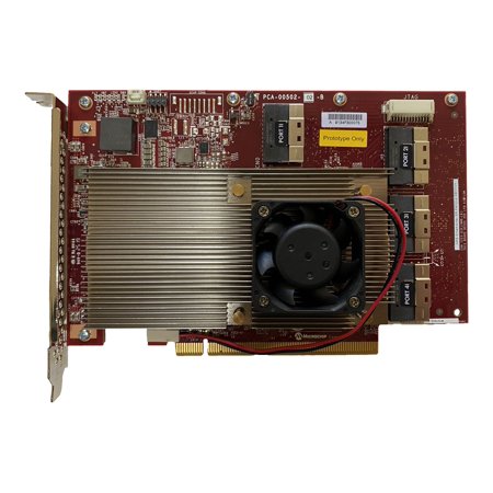 MR416I-P GEN10+ CONTROLLER
