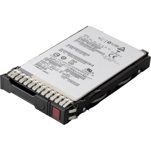 HPE 1.92TB SAS RI SFF SC DS...