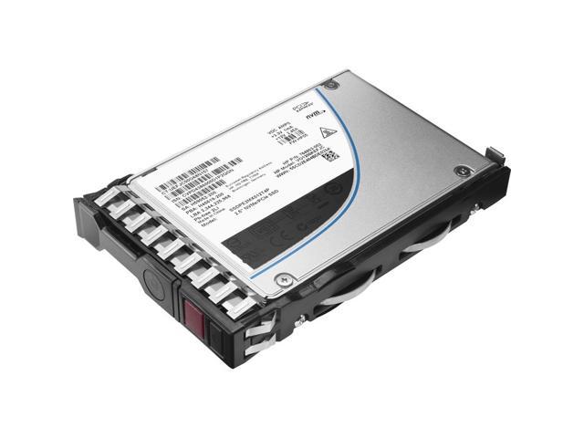 HPE 3.2TB NVME X4 MU SFF...