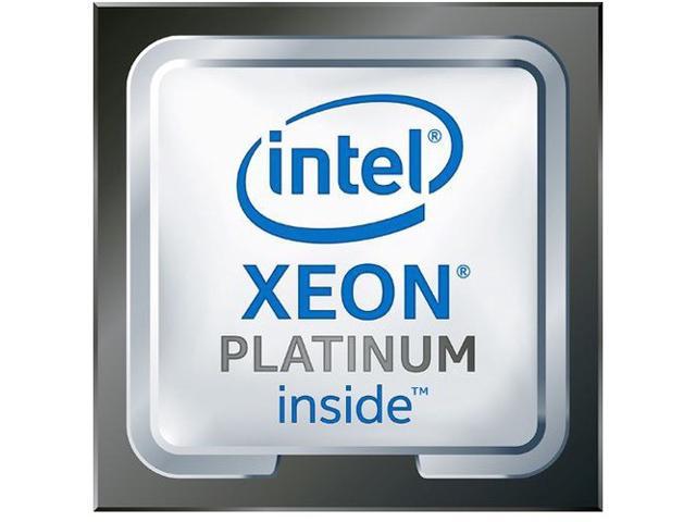 Kit CPU HP Platinum 8253 (2,2 GHz - 16C) SY480 G10