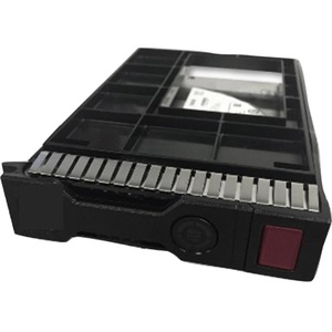 HPE 480GB SATA MU SFF SCC...