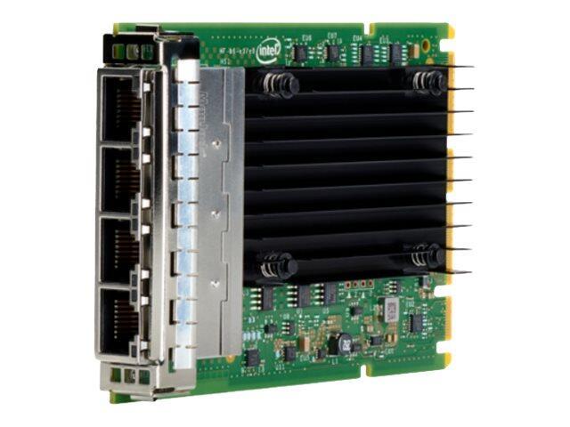 HPE 1GBE 4P BASE-T I350-T4...