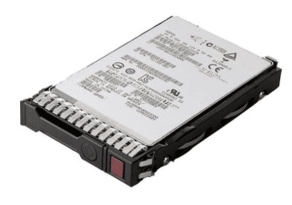 P09716-B21 - 960 GB - 2,5"...