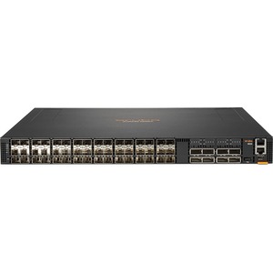 ARUBA 8325-48Y8C FB 6 F 2 PS BDL