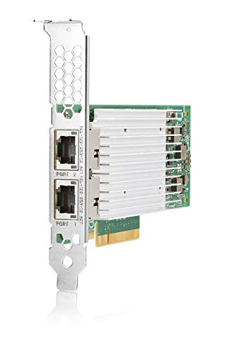 Adattatore HP 548SFP+ a 2...