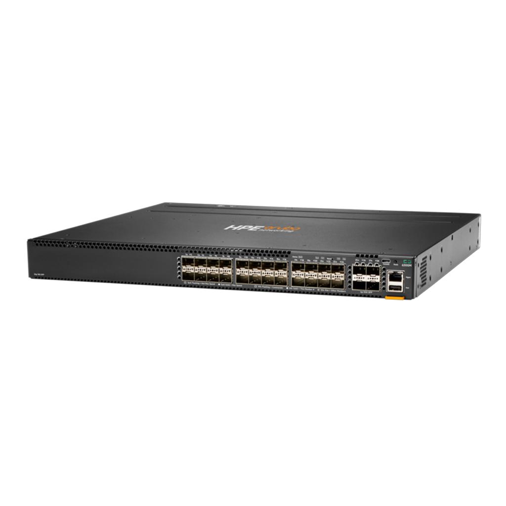HP Switch 6300M...