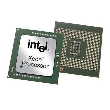 Kit CPU HP Gold 6252N (2,3 GHz - 24 C) ML350 G10
