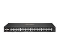 Ã¢â‚¬Â¢ Art: Switch Ã¢â‚¬Â¢ Typ Standalone, Rackmount (via Montagewinkel) Ã¢â‚¬Â¢ AnschlÃƒÂ¼sse 48x
