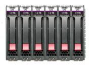 HPE MSA 8TB SAS 7.2K LFF M2...