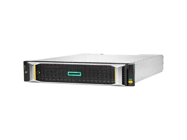HPE MSA 2060 16Gb FC SFF Storage
