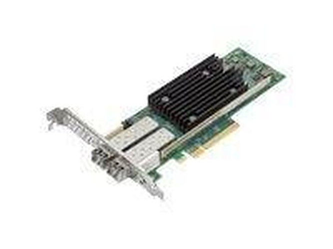 HPE SN1610Q 32GB 2P FC HBA