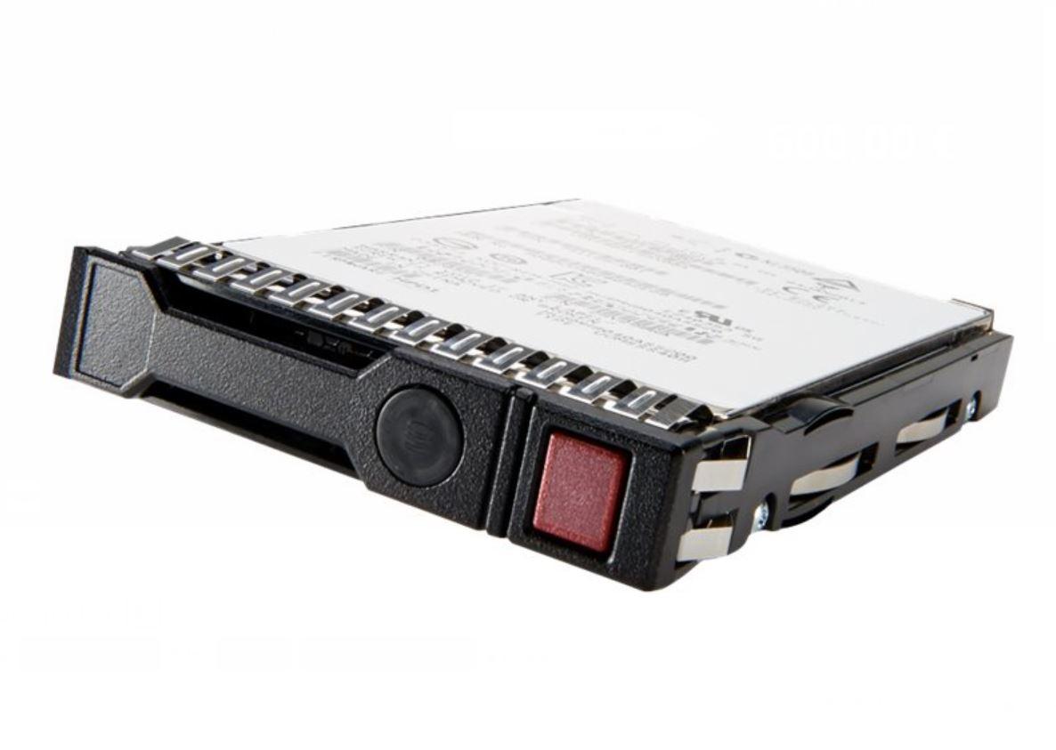 HPE 1.92TB SATA RI SFF SC MV