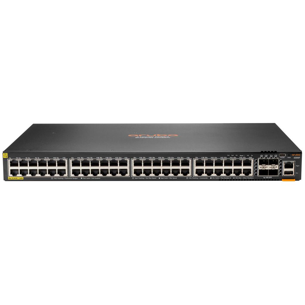 Hewlett Packard Enterprise...