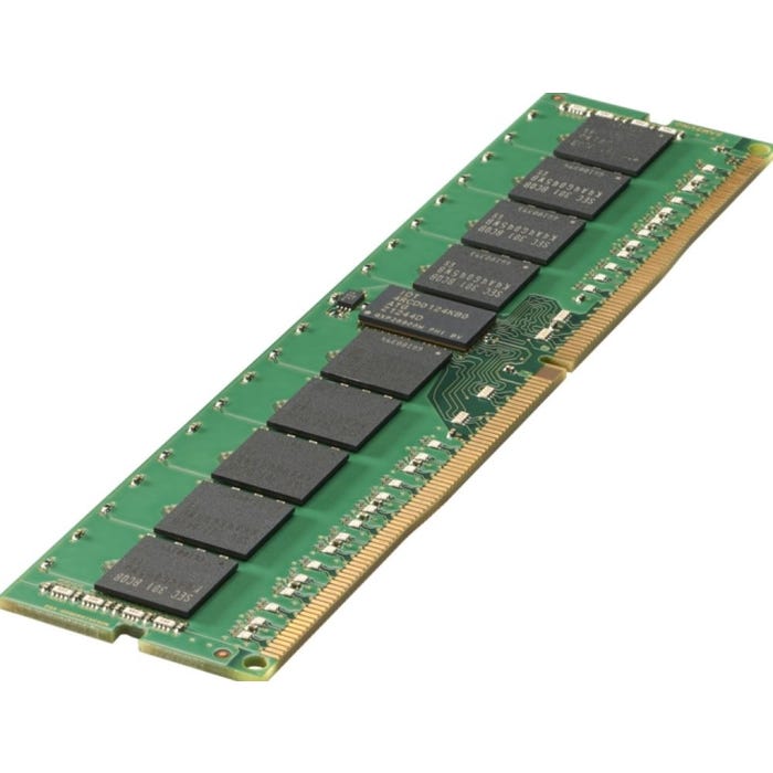 Kit di memoria HP DDR4-2666...
