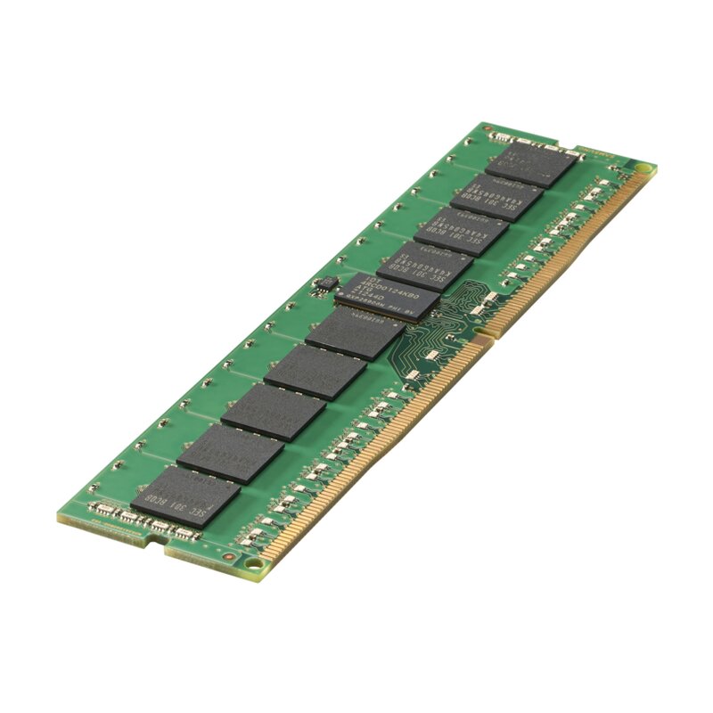 Kit di memoria HP DDR4-2666...
